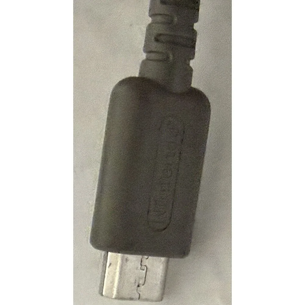 Official Nintendo DS Lite Charger AC-Adapter USG-002 U.S.A O.E.M